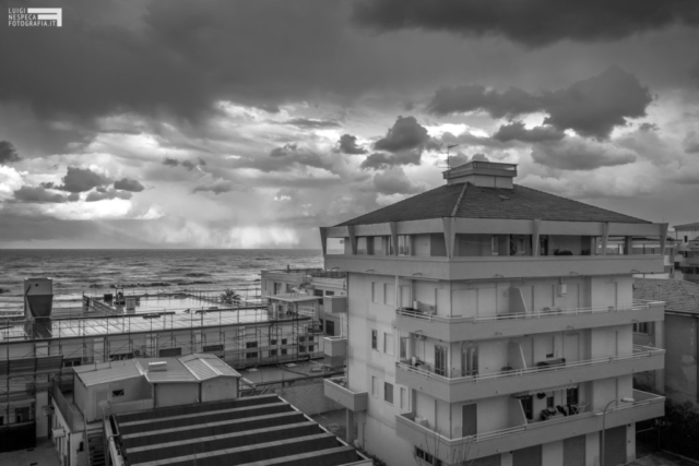 Francavilla al Mare - Panorami urbani