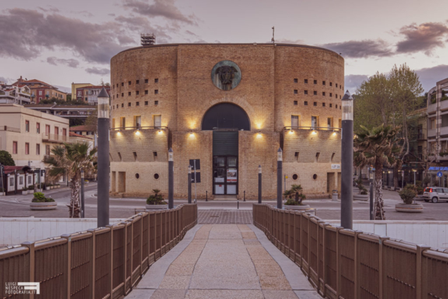 Francavilla al Mare - Piazza Sirena