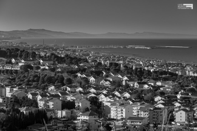 Francavilla al Mare - Verso Nord