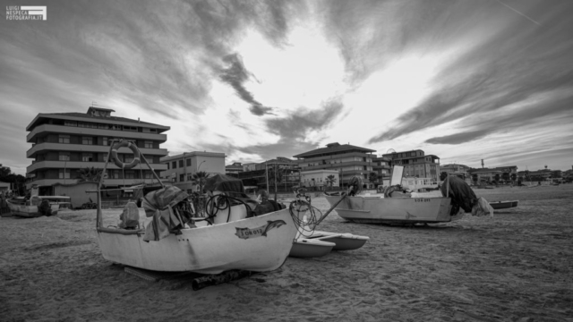 Francavilla al Mare -  verso la FASE II