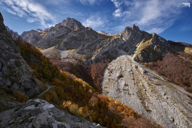 33 - Autunno in Val Maone