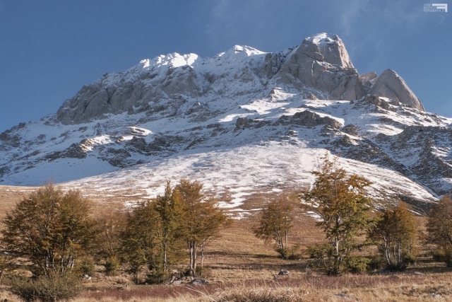 Workshop Autunno al GRAN SASSO