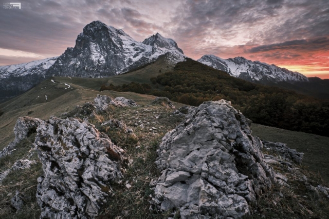 Workshop Autunno al GRAN SASSO