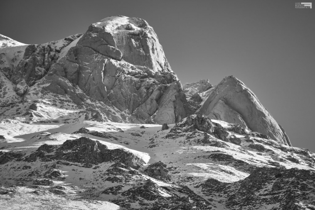 Workshop Autunno al GRAN SASSO