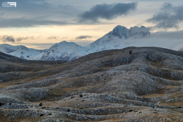 15 - Le colline e le montagne