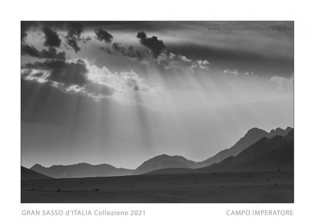 N° 6 - Campo Imperatore