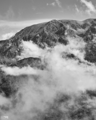 Cime delle Murelle - Maiella